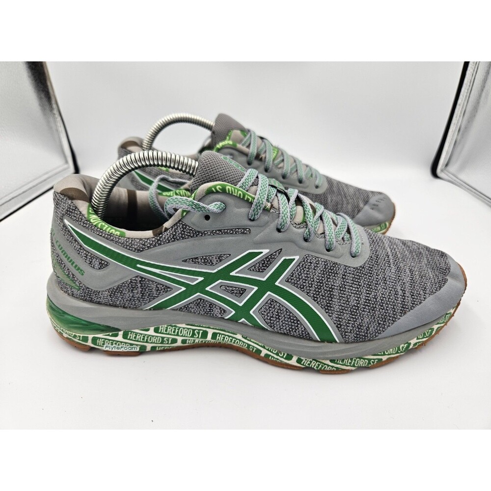 ASICS GEL Cumulus 20 Boston Marathon Running Shoes Womens Size 10 1012A595